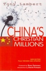 China's Christian Millions